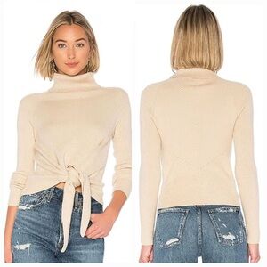 Lovers & Friends Skye Sweater. Size S. RP $150. Perfect condition!